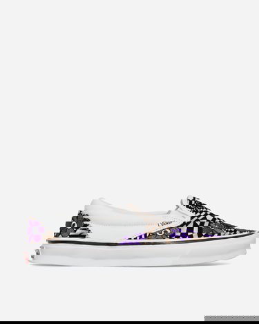 Superge in čevlji Vans Classic Slip-on Večbarvna | VN0A32QNBF21, 1