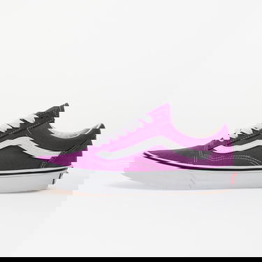 Superge in čevlji Vans Vans Old Skool Color Theory 36.5 Lila | VN000D6WE2T1, 0