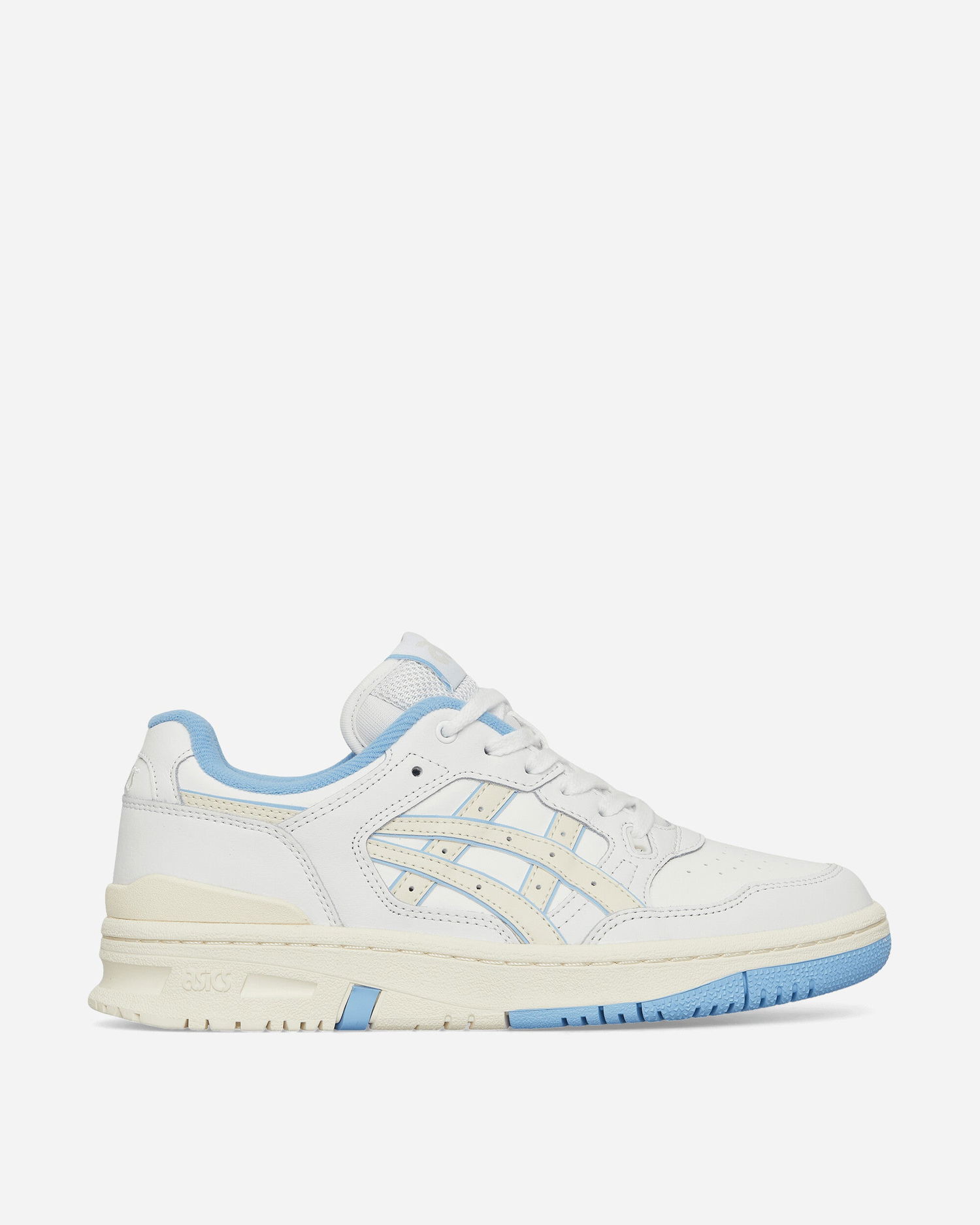 Superge in čevlji Asics EX89 Bela | 1201A476-110, 0