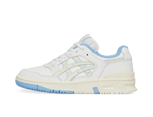 Lifestyle Asics EX89 Bela | 1201A476-110