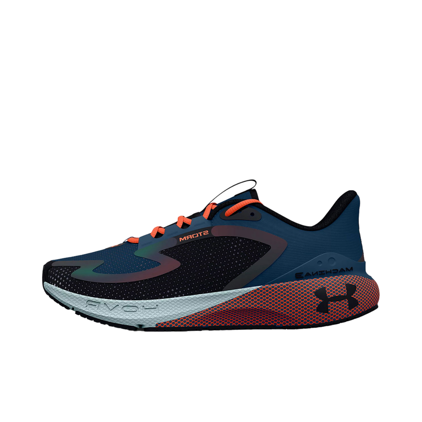 Tek Under Armour HOVR Machina 3 Storm Mornarica | 3025797-001
