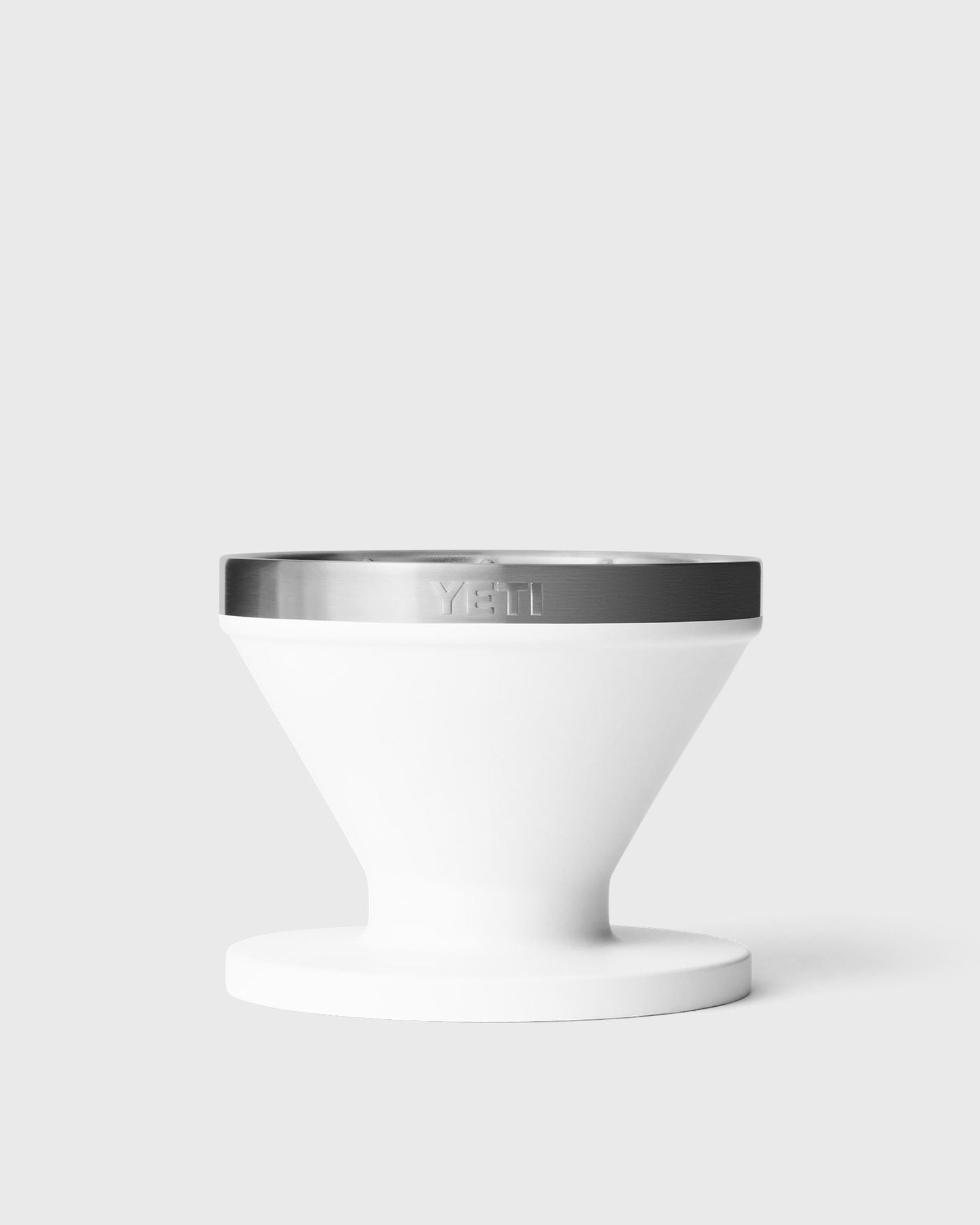 Nekategorizirano YETI Coffee Dripper Bela | 70000003686, 0