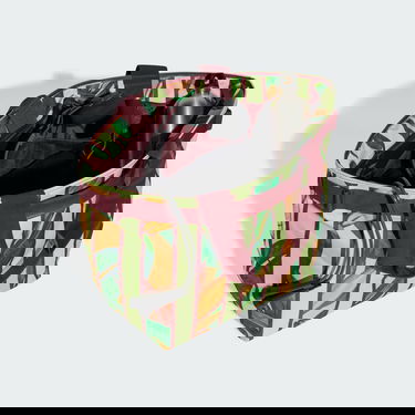 Tote bag adidas Performance Floral Print Tote Bag Večbarvna | JJ1691, 1