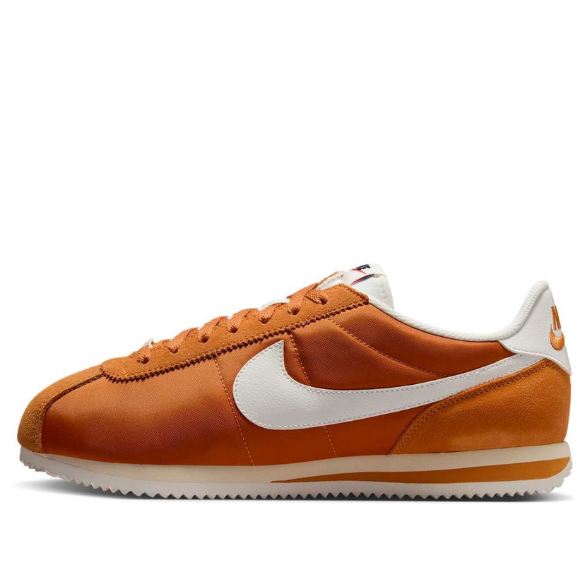 Superge in čevlji Nike Cortez TXT Oranžna | HF0263-800