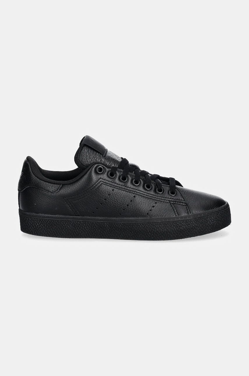 Superge in čevlji adidas Originals adidas Originals Stan Smith CS Črna | IG9405, 1