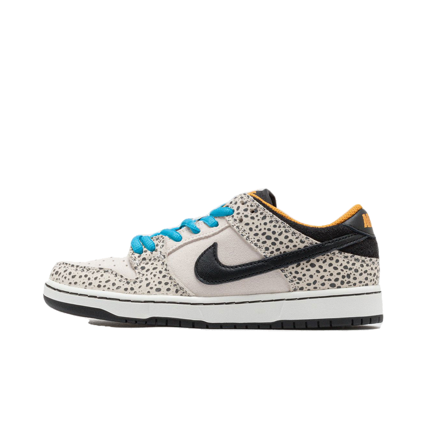 Superge in čevlji Nike SB SB Dunk Low Pro Electric (PS) Bež | HF7841-001