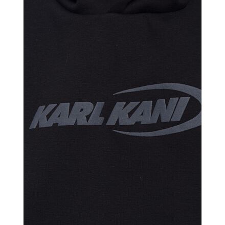 Pulover Karl Kani Karl Kani Ellipse Hoodie Size S Črna | KK-60210341, 1