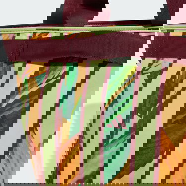 Tote bag adidas Performance Floral Print Tote Bag Večbarvna | JJ1691, 4
