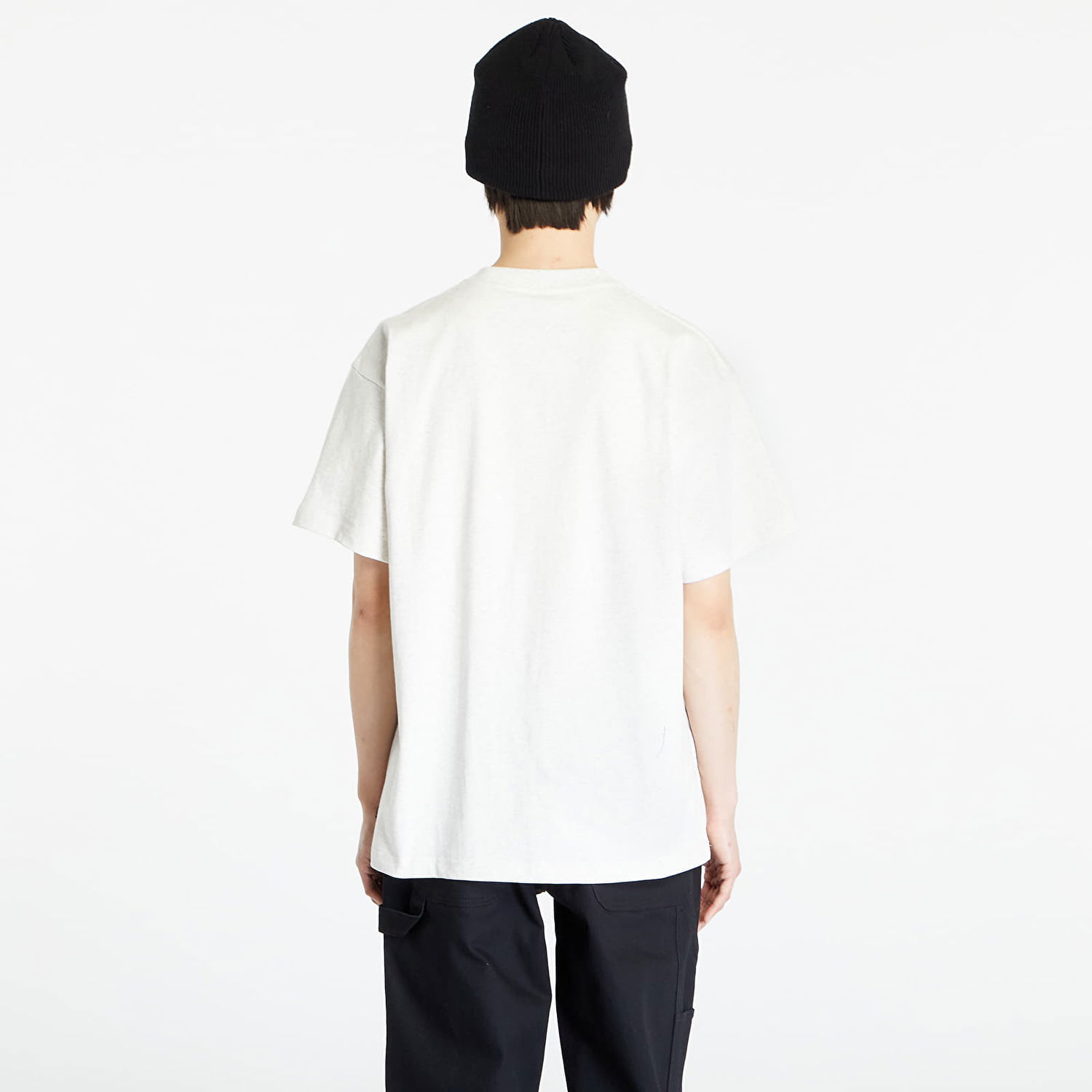 Majica Patta Forever And Always T-Shirt Bela | POC-AW23-FOREVER-ALWAYS-TS-002, 1