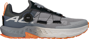 Superge in čevlji Altra Running Altra Timp 5 BOA Siva | al0a85q9-2801, 0