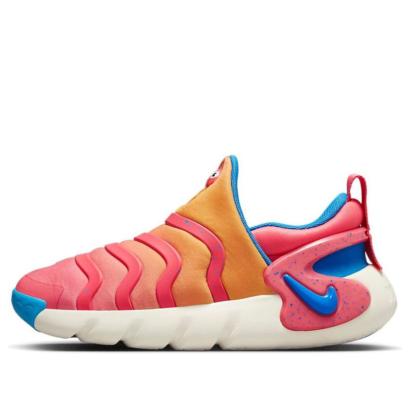 Superge in čevlji Nike Nike Dynamo GO SE Večbarvna | DX6672-800