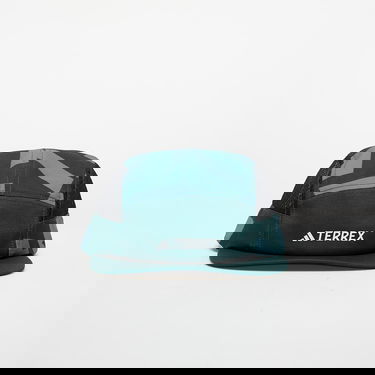 Kapa adidas Performance Terrex Climacool 5-Panel Graphic Cap Zelena | JY0568, 2