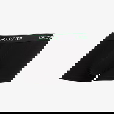Boksarice Lacoste Lacoste Liamone Trunks Underwear Črna | 5H4967 4XL, 3