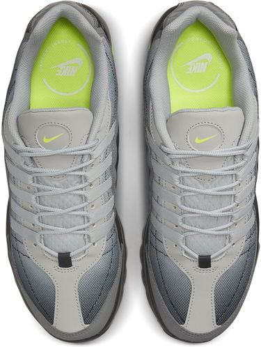 Superge in čevlji Nike Air Max VG-R Siva | ck7583-009, 3