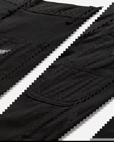 Kratke hlače Carhartt WIP Drewe Shorts Črna | I034802 8902, 4