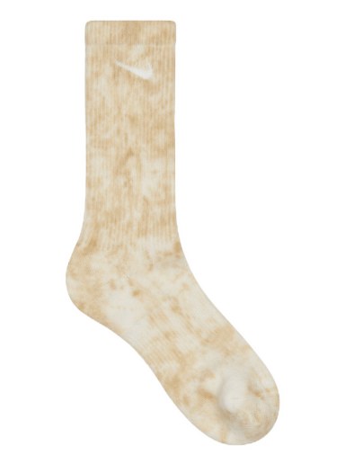 Nogavice Nike Everyday Plus Cushioned Crew Socks Bež | DA2613-783