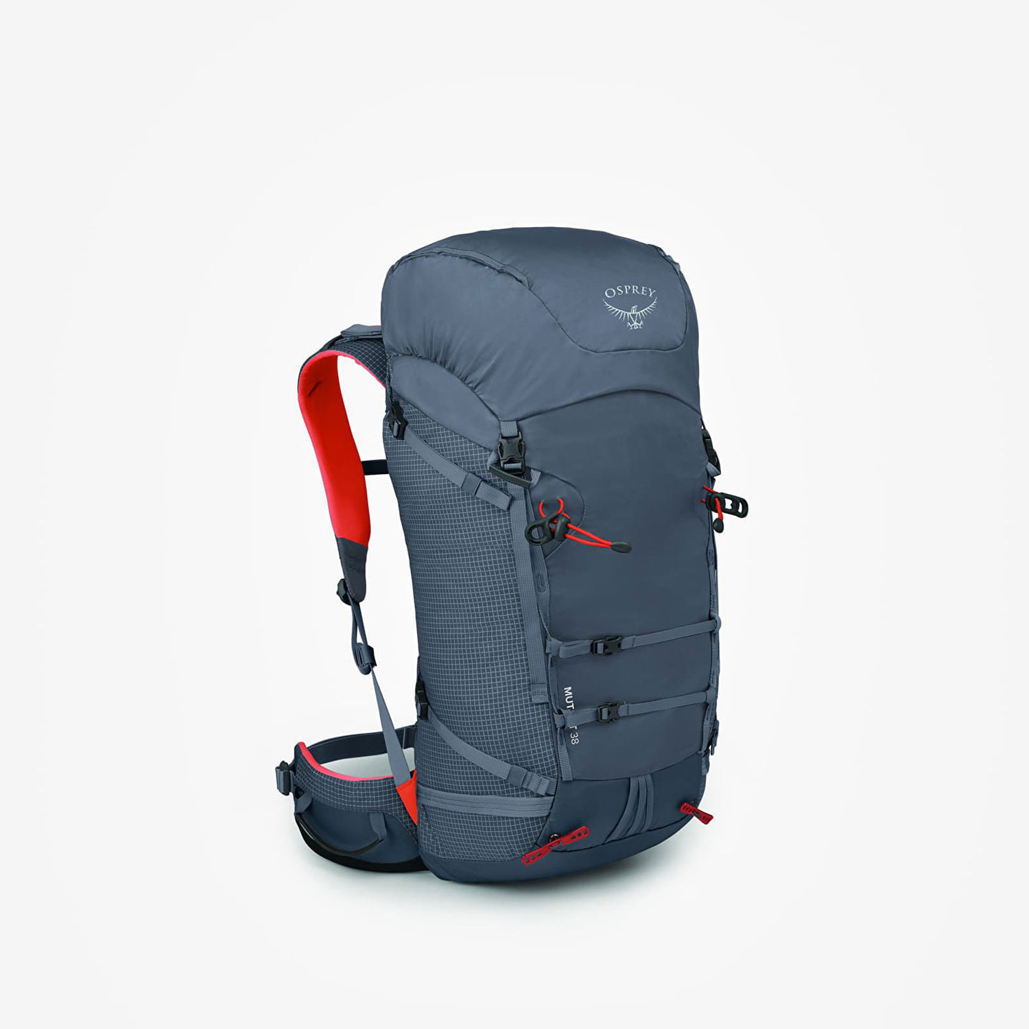 Nahrbtnik Osprey Mutant 38 Backpack S/M Modra | 10026320OSP, 1