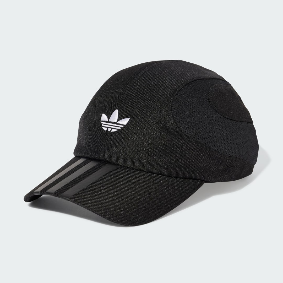 Kapa adidas Performance Running Cap Črna | JC6047, 0