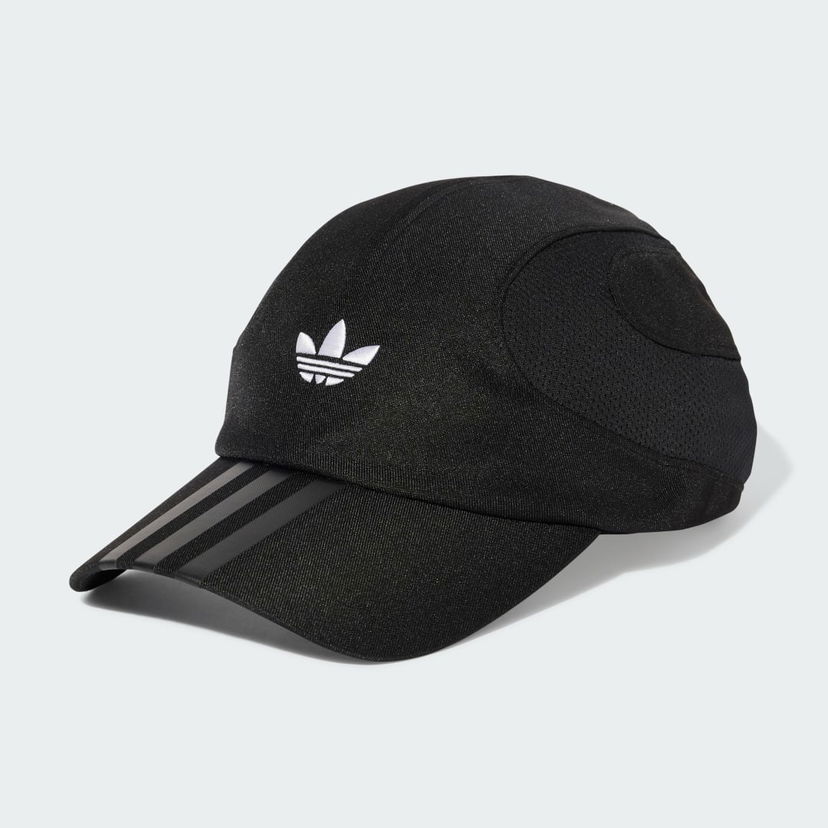 Kapa adidas Performance Running Cap Črna | JC6047