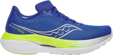 Superge in čevlji Saucony Endorphin Trainer Modra | s20996-201, 0