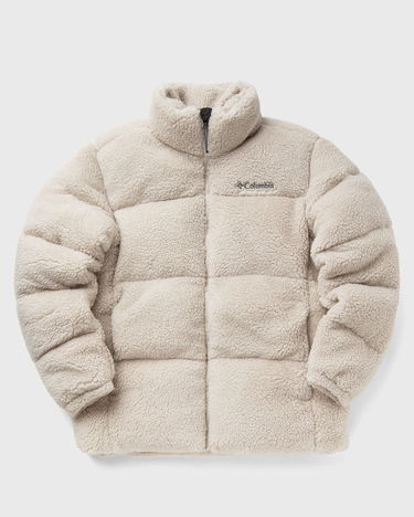 Puhovka Columbia Puffect II Sherpa Jacket Bež | 2086841278, 0