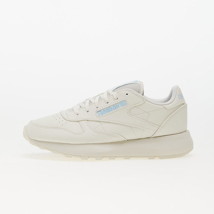 Superge in čevlji Reebok Classic Sp Vegan "Chalk Feel Good Blue" Bela | 100033448