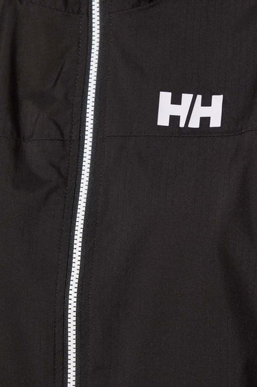 Jakna Helly Hansen Belfast Ii Črna | 53433, 4