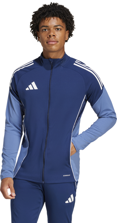 Trenirka adidas Originals TIRO 25C Track Jacket Modra | ji6542, 2