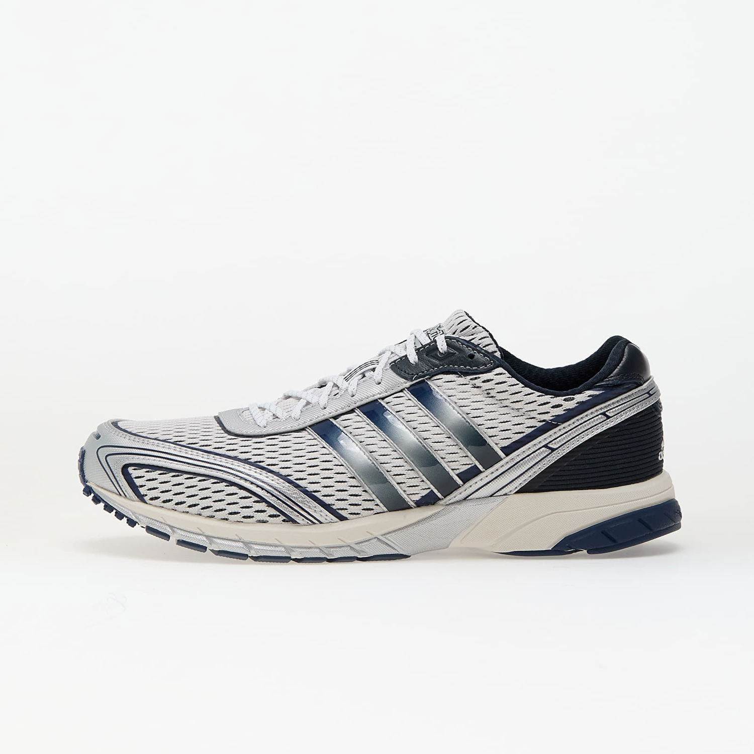 Superge in čevlji adidas Performance Sporty & Rich Adizero Adios Ftw Siva | JP7544, 0