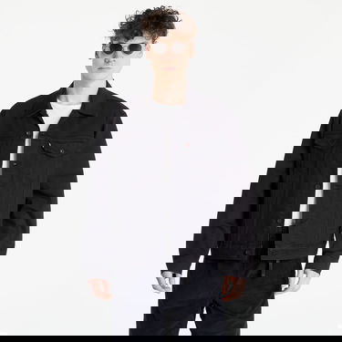 Jakna Levi's The Trucker Črna | 72334-0403, 0