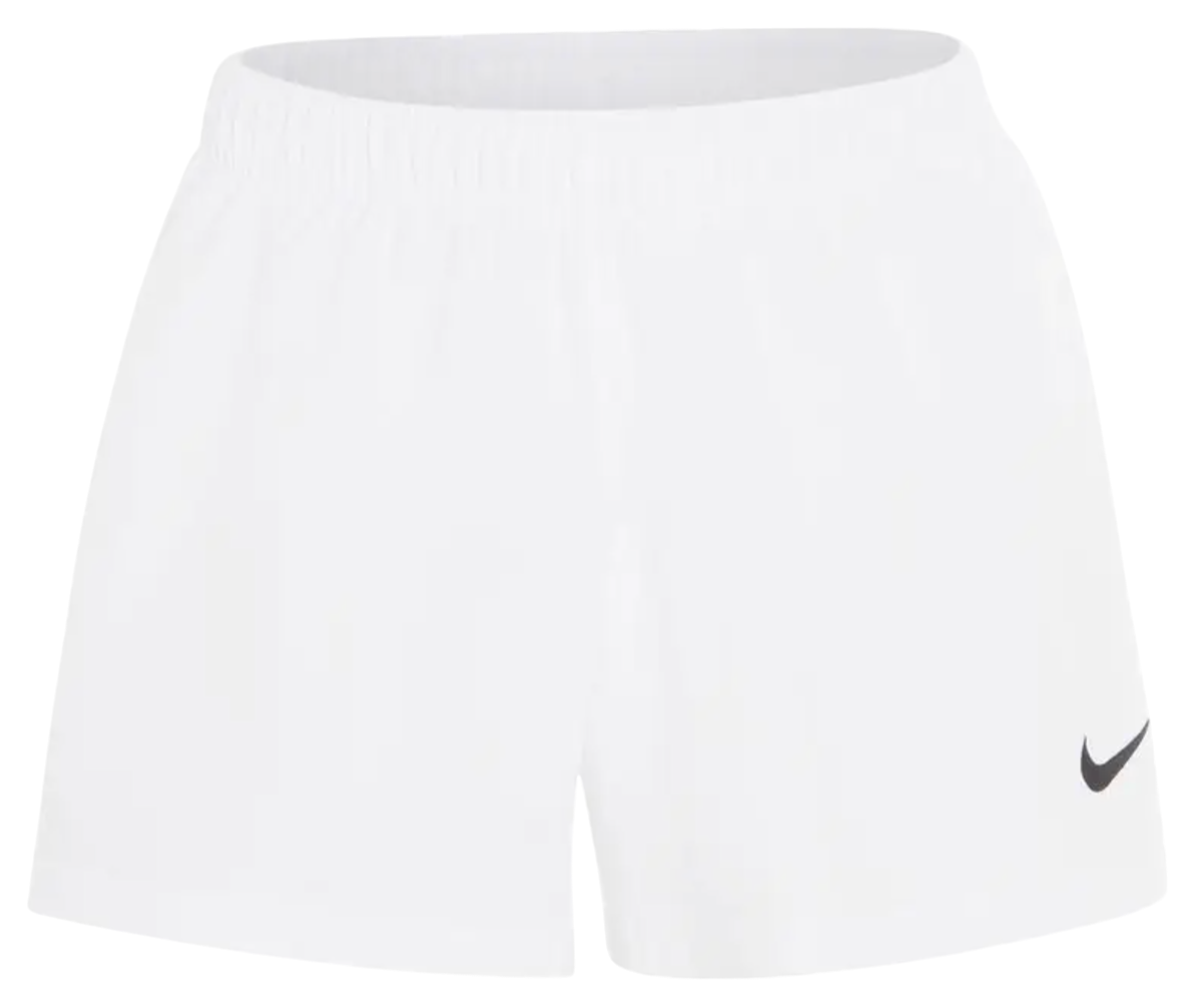 Kratke hlače Nike Nike Youth Team Stock Rugby Shorts Bela | nt0528-100, 0