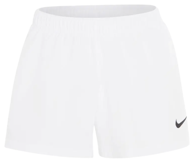 Kratke hlače Nike Nike Youth Team Stock Rugby Shorts Bela | nt0528-100, 0