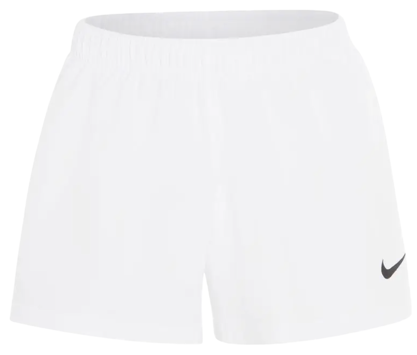 Kratke hlače Nike Nike Youth Team Stock Rugby Shorts Bela | nt0528-100