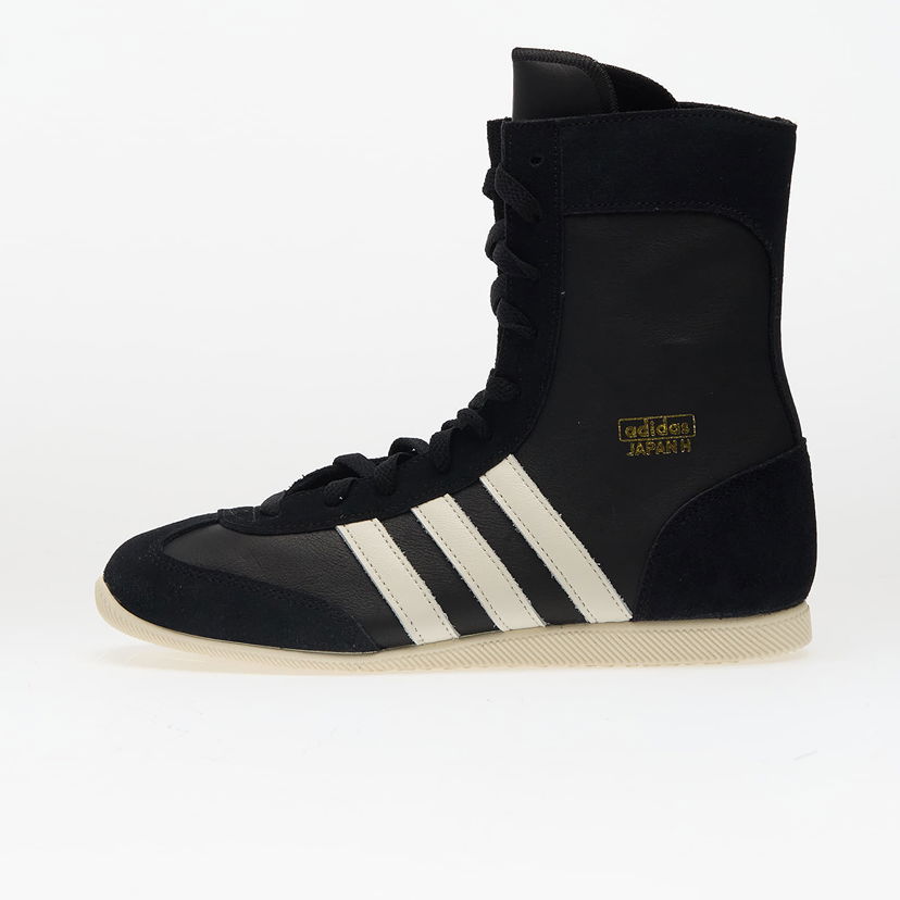 Superge in čevlji adidas Originals Japan H Črna | JS4036