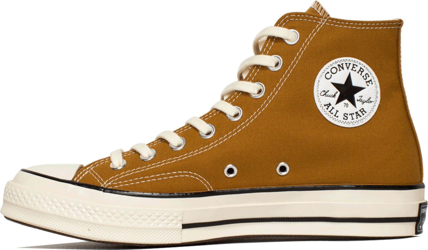 Superge in čevlji Converse Chuck 70 HI Rjava | 170090c, 0