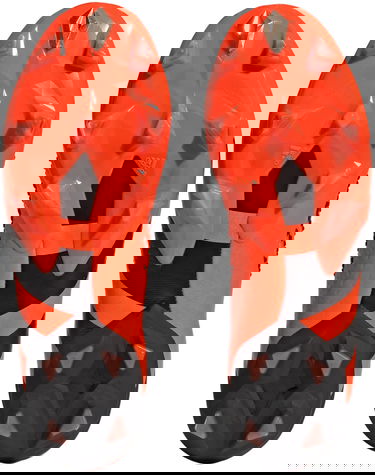 Superge in čevlji adidas Performance Predator Accuracy.1 L FG Oranžna | gw4574-adfm, 2