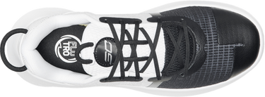 Superge in čevlji Under Armour Curry 6 FloTro 'Shooting Star' Bela | 3027638-001, 3