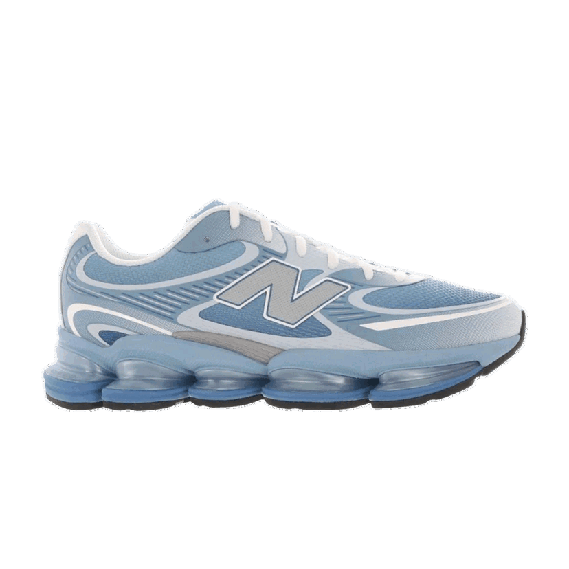 Superge in čevlji New Balance ABZORB 2000 Modra | U2000PBB