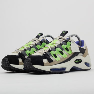 Superge in čevlji Puma Cell Endura Večbarvna | 369611 01, 1