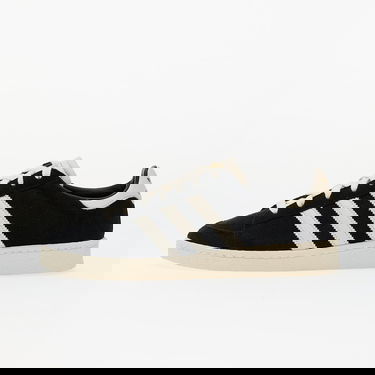 Superge in čevlji adidas Originals Jabbar Lo Črna | JI3433, 0