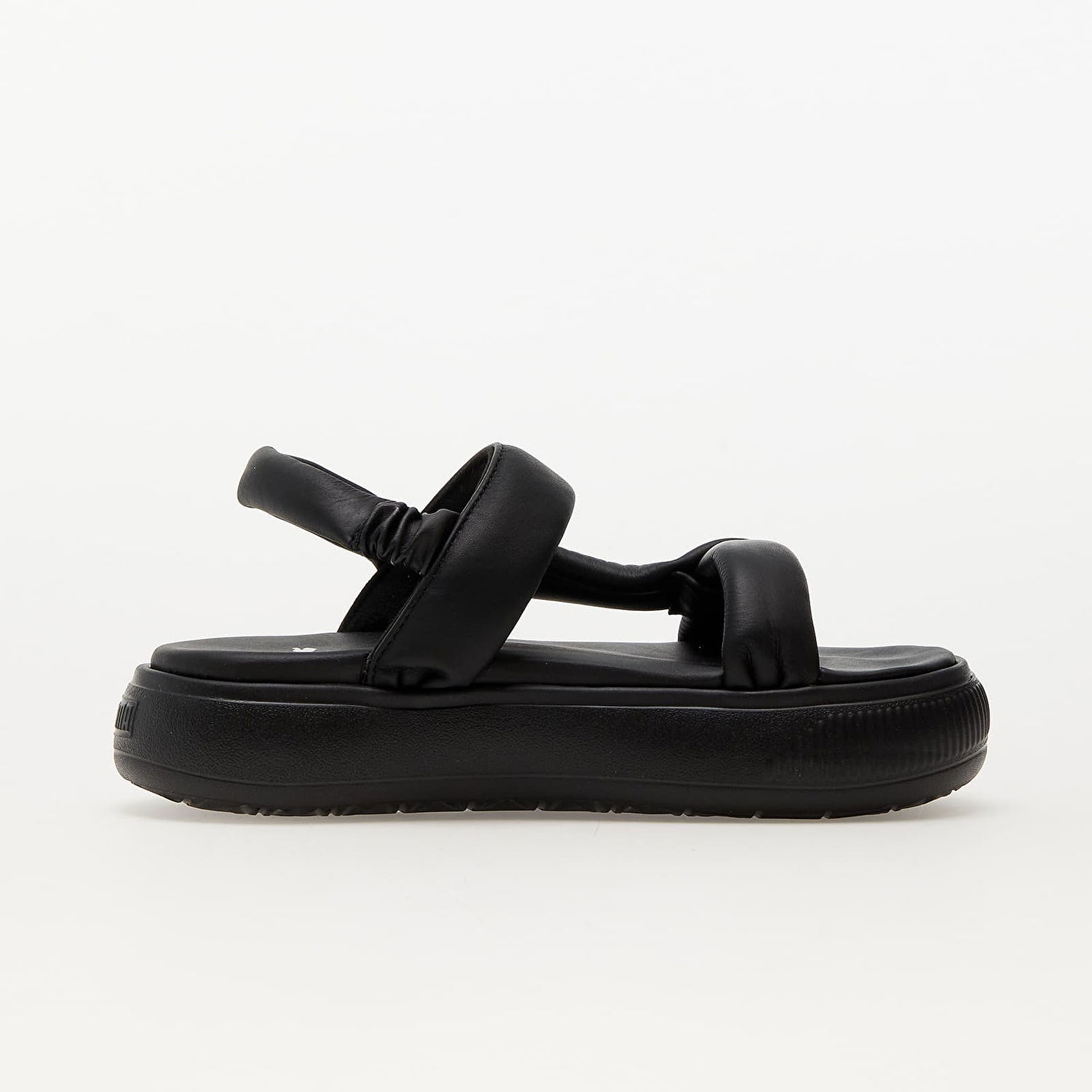 Superge in čevlji Puma Suede Mayu Summer W Črna | 383379 02, 1