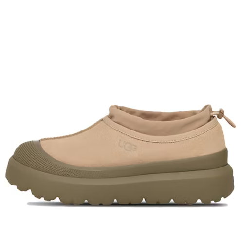 Superge in čevlji UGG Tasman Weather Hybrid Slippers Bež | 1144096-DNT