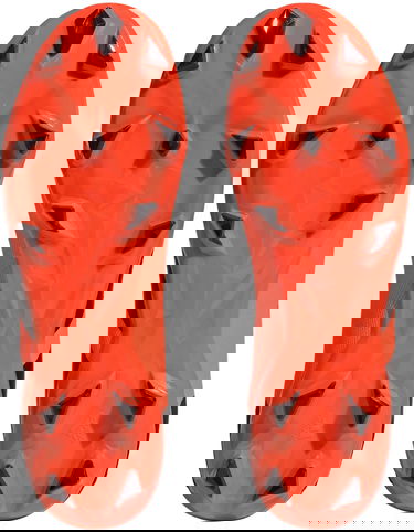 Superge in čevlji adidas Performance Predator Accuracy.3 L FG Oranžna | gw4601-adfm, 2