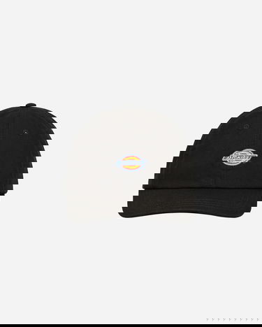 Kapa Dickies Hardwick Cap Črna | DK0A4TKVBLK1, 4