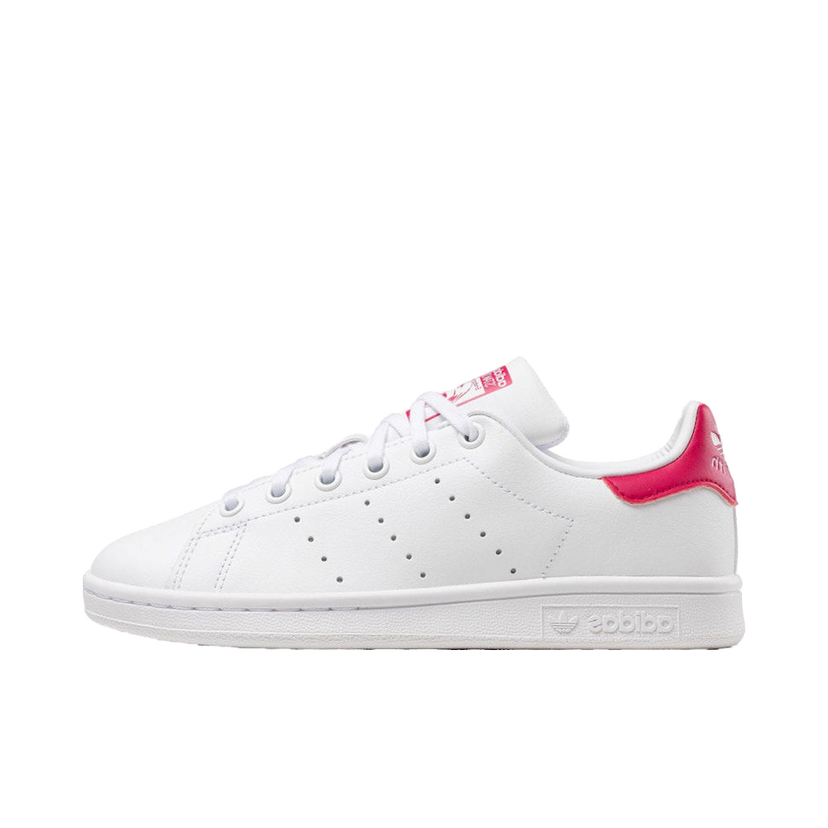 Superge in čevlji adidas Originals Stan Smith Bela | B32703