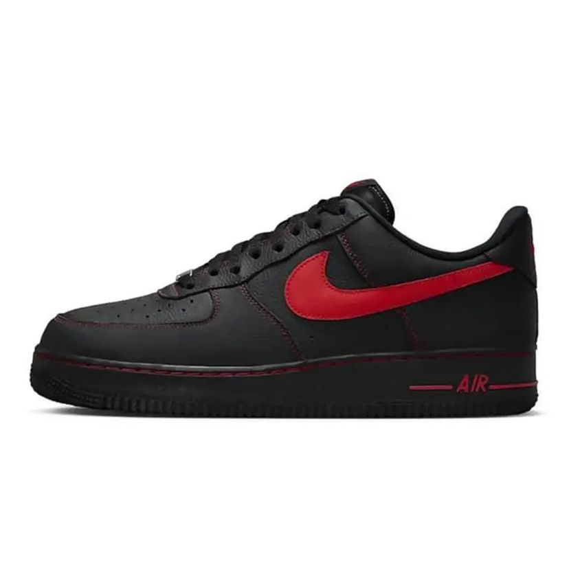 Superge in čevlji Nike Air Force 1 Low "Bred" Črna | HQ2037-005