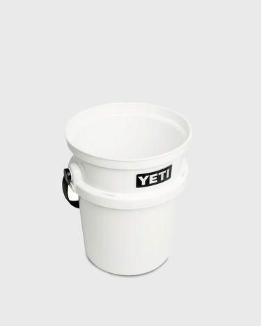 Flexstyle YETI Loadout Bucket 5.0G Bela | 888830065198, 1
