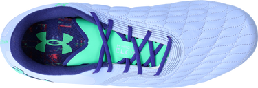 Superge in čevlji Under Armour Under Armour Clone Magnetico Pro 3.0 FG Modra | 3027038-501, 3