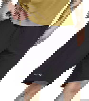 Kratke hlače Craft ADV HiT Shorts Črna | 1912460-999000, 0