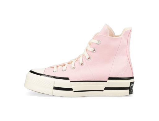 Superge in čevlji Converse Chuck 70 Plus HI Roza | A04366C